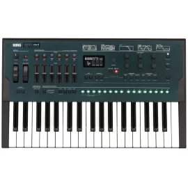 KORG OPSIX MKII Цифровой FM-синтезатор