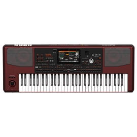 KORG PA1000 Интерактивная рабочая станция