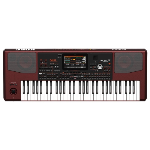 KORG PA1000 Интерактивная рабочая станция