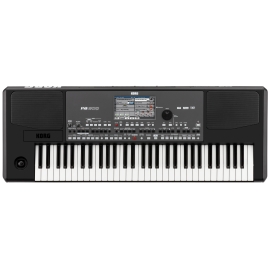 KORG Pa600 Интерактивная рабочая станция