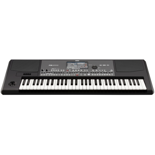 KORG Pa600 Интерактивная рабочая станция