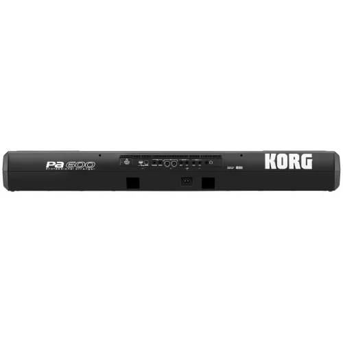 KORG Pa600 Интерактивная рабочая станция