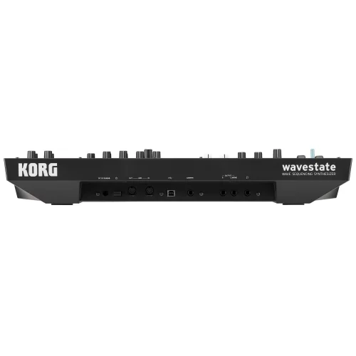 Korg WAVESTATE MKII Полифонический цифровой синтезатор