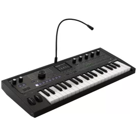 KORG microKORG2 MBK Аналогово-моделирующий синтезатор