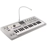 KORG microKORG2 MWH Аналогово-моделирующий синтезатор