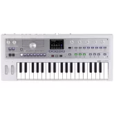 KORG microKORG2 MWH Аналогово-моделирующий синтезатор