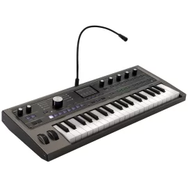 KORG microKORG2 Аналогово-моделирующий синтезатор