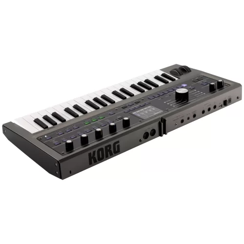 KORG microKORG2 Аналогово-моделирующий синтезатор