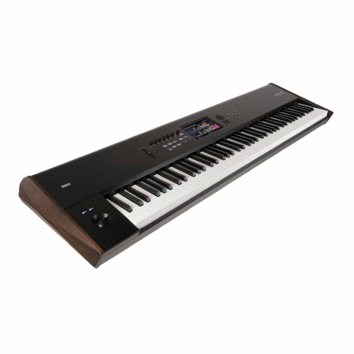 Korg Nautilus 88 Рабочая станция