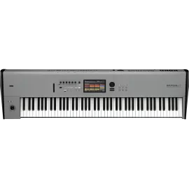 Korg Nautilus 88 AT GR Рабочая станция