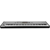 Korg Nautilus 88 AT GR Рабочая станция