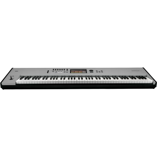 Korg Nautilus 88 AT GR Рабочая станция