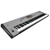 Korg Nautilus 88 AT GR Рабочая станция