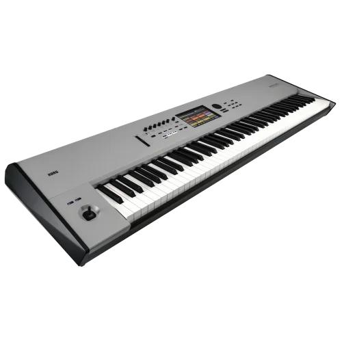 Korg Nautilus 88 AT GR Рабочая станция