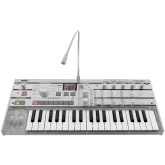 Korg microKORG Crystal Аналогово-моделирующий синтезатор