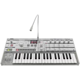 Korg microKORG Crystal Аналогово-моделирующий синтезатор