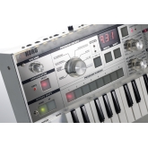 Korg microKORG Crystal Аналогово-моделирующий синтезатор