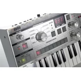 Korg microKORG Crystal Аналогово-моделирующий синтезатор