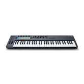 Novation FLkey 61 MK1 MIDI-клавиатура, 61 клавиша