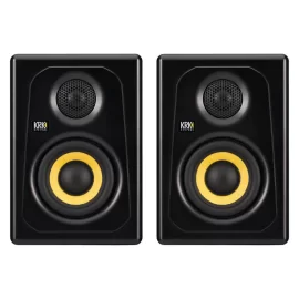 KRK Kreate 3 Студийные мониторы, 65 Вт., 3,5", Bluetooth, пара