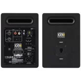 KRK Kreate 3 Студийные мониторы, 65 Вт., 3,5", Bluetooth, пара