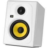 KRK Kreate 5 White Студийный монитор, 60 Вт., 5", Bluetoot