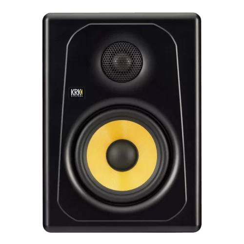 KRK Kreate 5 Студийный монитор, 60 Вт., 5", Bluetooth