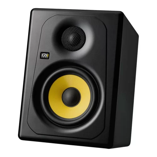 KRK Kreate 5 Студийный монитор, 60 Вт., 5", Bluetooth