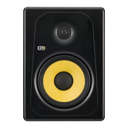 KRK Kreate 8 Студийный монитор, 100 Вт., 8", Bluetooth