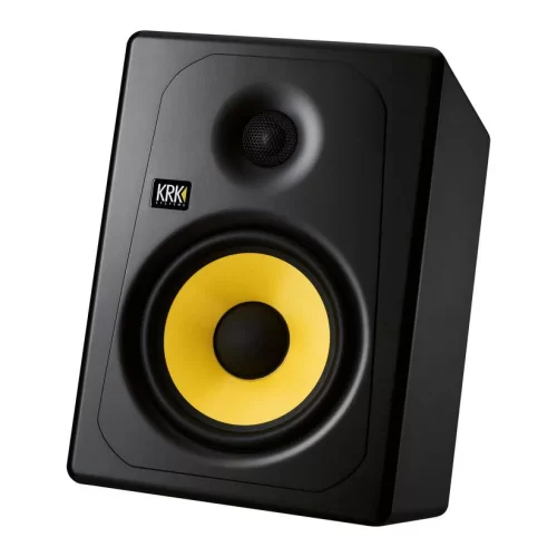 KRK Kreate 8 Студийный монитор, 100 Вт., 8", Bluetooth