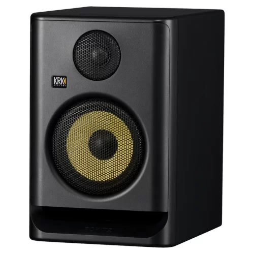 KRK RP5G5 Студийный монитор, 5"