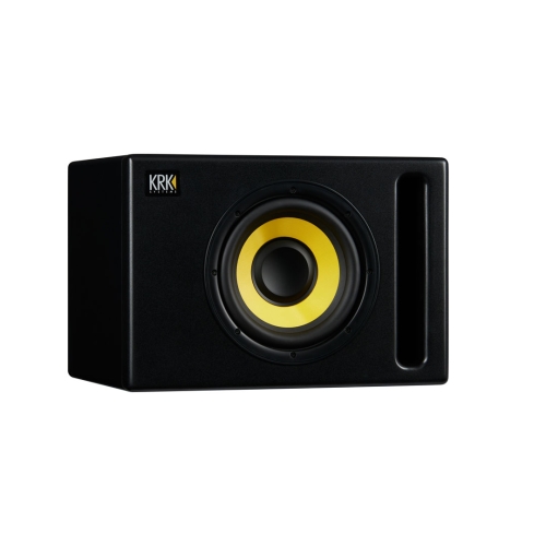 KRK S8.4 Студийный сабвуфер, 8 дюймов