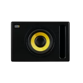 KRK S8.4 Студийный сабвуфер, 8 дюймов