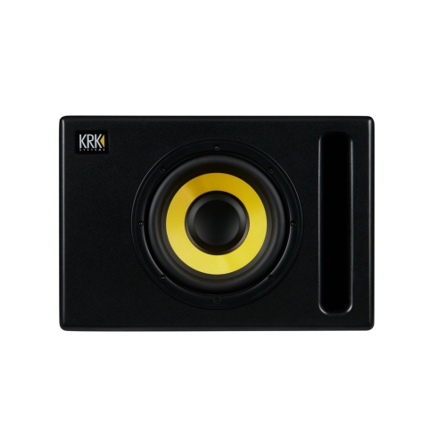 KRK S8.4 Студийный сабвуфер, 8 дюймов