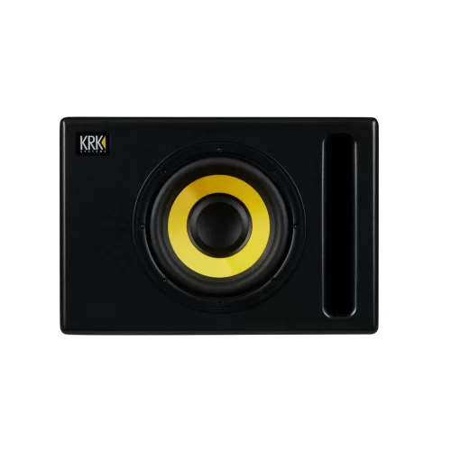 KRK S8.4 Студийный сабвуфер, 8 дюймов