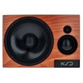 KS Digital A200 MK2 Left Студийный монитор, 10"+3", 650 Вт.