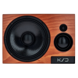 KS Digital A200 MK2 Left Студийный монитор, 10"+3", 650 Вт.