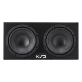 KS Digital B88-Reference Black Студийный монитор, 2x8", 500 Вт.