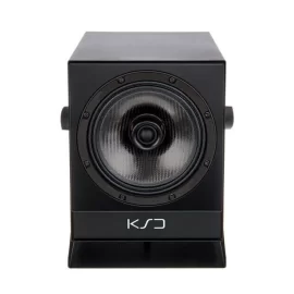 KS Digital C8-Reference Black Студийный монитор, 8", 255 Вт. 