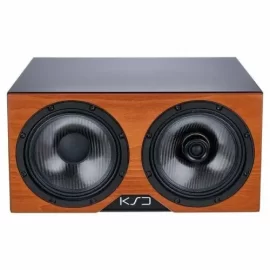 KS Digital C88-Reference Right Cherry Студийный монитор, 2x8", 390 Вт.