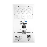 Kali Audio IN-8 v2 White Активный студийный монитор, 8"