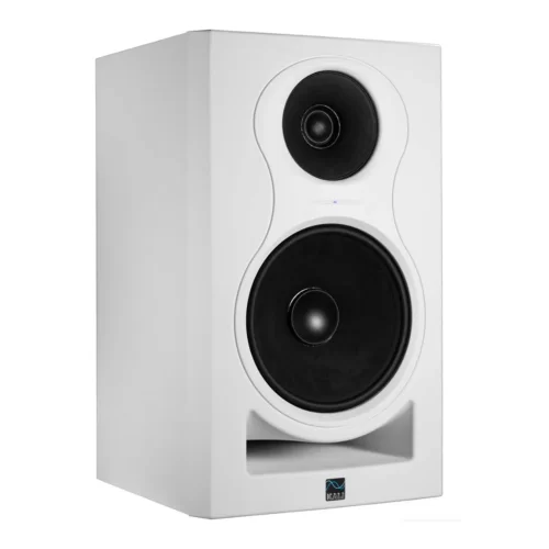 Kali Audio IN-8 v2 White Активный студийный монитор, 8"