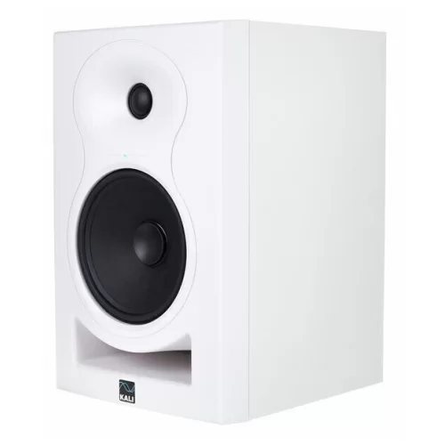 Kali Audio LP-6 v2 White Активный студийный монитор, 6,5"