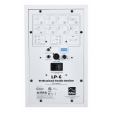 Kali Audio LP-6 v2 White Активный студийный монитор, 6,5"