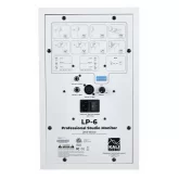 Kali Audio LP-6 v2 White Активный студийный монитор, 6,5"