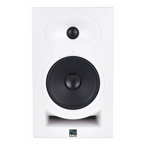 Kali Audio LP-6 v2 White Активный студийный монитор, 6,5"