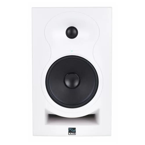 Kali Audio LP-6 v2 White Активный студийный монитор, 6,5"