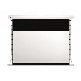 Kauber Blue Label Tensioned BT Cinema 122" Microperf Экран с электроприводом