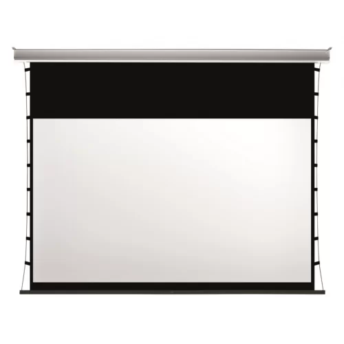 Kauber InCeiling Tensioned BT Cinema 122" Clear Vision Экран с электроприводом встраиваемый