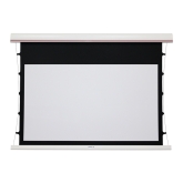 Kauber Red Label Tens BT Cinema 113" Clear Vision Экран с электроприводом